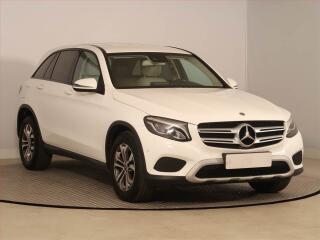 Mercedes-Benz GLC 220 d 4MATIC