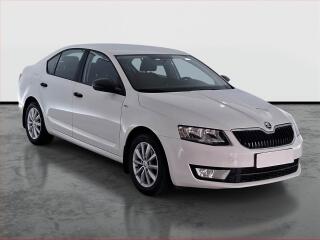 �koda Octavia 1.2 TSI