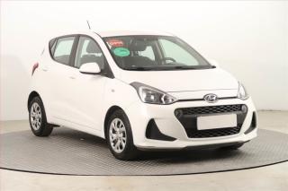 Hyundai i10 1.0, LPG, Serv.kniha