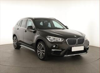 BMW X1 xDrive25d, NOV V R, AUTOMAT