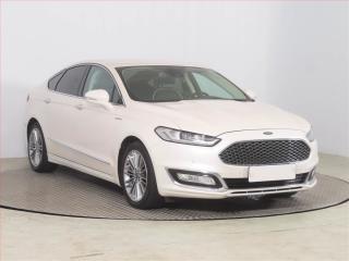 Ford Mondeo Vignale 2.0 Hybrid, Automat
