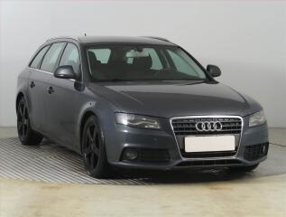 Audi A4 Ambiente 2.0 TDI, Navi, Xenony