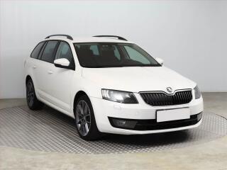 �koda Octavia 2.0 TDI, Xenony, Tempomat