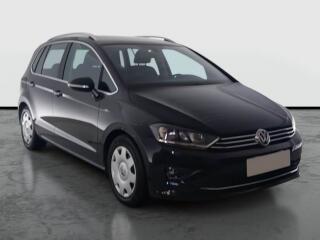 Volkswagen Golf Sportsvan Comfortline 2.0 TDI, Automat