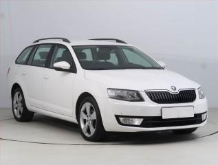 koda Octavia Ambition 1.6 TDI, Tempomat