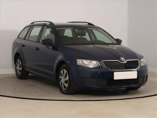 �koda Octavia 1.6 TDI