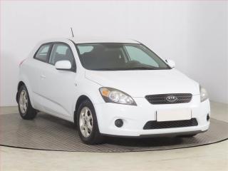Kia Ceed 1.4 CVVT, po STK