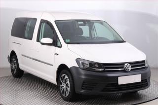 Volkswagen Caddy Maxi 2.0 TDI, 5Mst, 1Maj