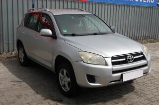 Toyota RAV4 2.2 D-4D, 4X4