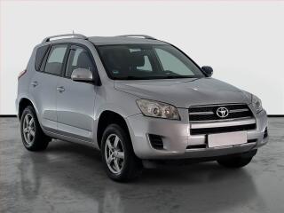 Toyota RAV4 2.2 D-4D, 4X4