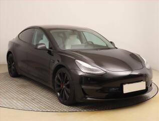 Tesla Model 3 Performance 78kWh