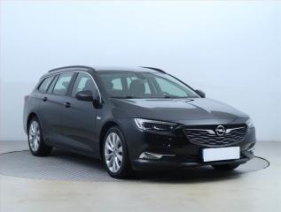 Opel Insignia 1.6 CDTI, Serv.kniha, Navi