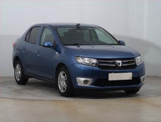 Dacia Logan 1.2 16V