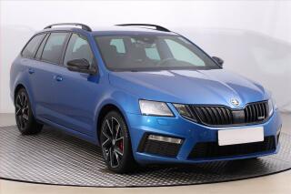 �koda Octavia RS 2.0 TSI