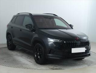 �koda Karoq Sportline 1.5 TSI