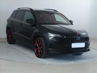 �koda Karoq Sportline 1.5 TSI