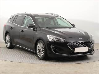 Ford Focus Vignale 2.0 EcoBlue, Automat