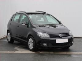 Volkswagen Golf Plus Comfortline 1.4 TSI