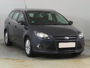 Ford Focus 1.0 EcoBoost, jezd� dob�e
