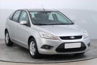 Ford Focus 1.6 16V, po STK, oblben vz