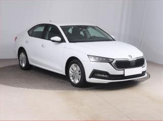 koda Octavia Ambition 1.0 TSI