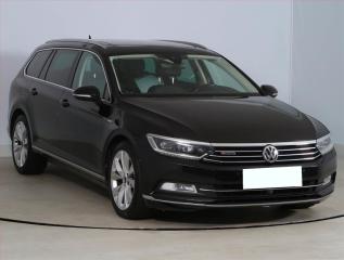 Volkswagen Passat Highline 2.0 TDI, 4X4
