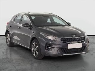 Kia XCeed Plug-in-Hybrid