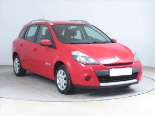 Renault Clio 1.2 16V , Serv.kniha