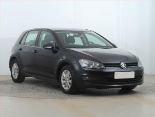 Volkswagen Golf Comfortline 1.4 TSI