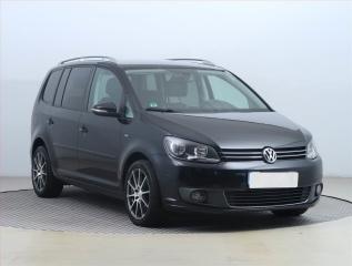 Volkswagen Touran Comfortline 1.4 TSI, Automat
