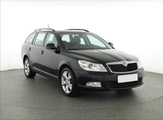Škoda Octavia 2.0 TDI, Serv.kniha, po STK