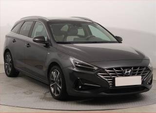 Hyundai i30 1.5 T-GDI MHEV