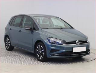 Volkswagen Golf Sportsvan Comfortline 1.6 TDI