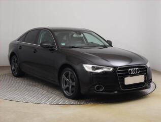 Audi A6 advanced 3.0 TDI, 4X4