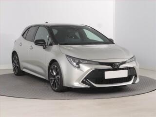Toyota Corolla 1.2 Turbo, Serv.kniha, K��e