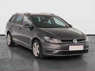 Volkswagen Golf Comfortline 1.6 TDI, Automat