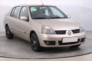 Renault Thalia 1.4 16V, LPG, nov STK