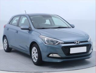 Hyundai i20 1.2