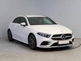 Mercedes-Benz AMG Line A 180, R, AMG Packet