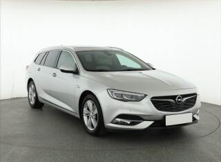 Opel Insignia 2.0 CDTI, Automat, Serv.kniha