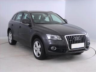 Audi Q5 S line 3.0 TDI, 4X4, Automat