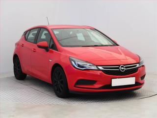 Opel Astra 1.4 T, R,2.maj, Serv.kniha