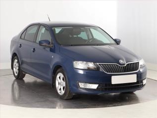 koda Rapid Ambition 1.2 TSI, R,1.maj