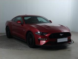 Ford Mustang GT V8 5.0, automat,330kW