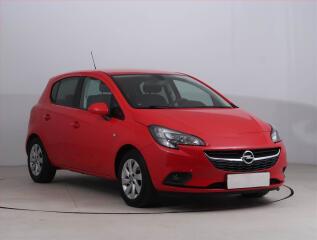 Opel Corsa 1.4 Turbo, �R,1.maj