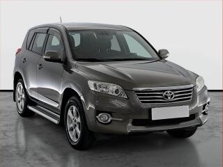 Toyota RAV4 2.0 VVT-i, 4X4, Automat, K��e