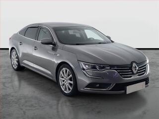 Renault Talisman Initiale Paris 1.6 dCi