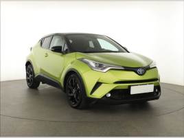 Toyota C-HR 1.8 Hybrid, R/1.MAJ