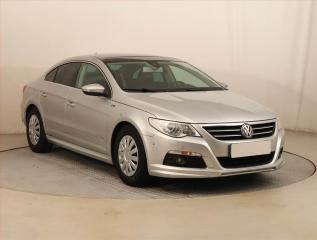 Volkswagen Passat CC 2.0 TSI, Automat, Serv.kniha