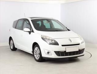 Renault Grand Scnic 1.6 dCi, 7mst, Tempomat
